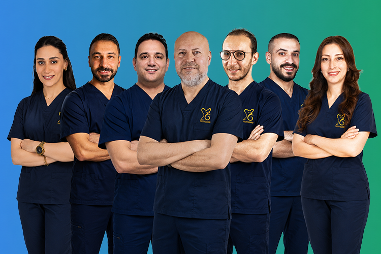 متى تلتئم اللثة بعد خلع الضرس