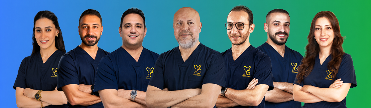 متى تلتئم اللثة بعد خلع الضرس